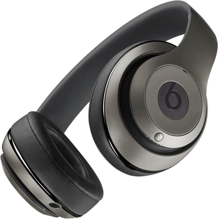 Produktbild Beats Studio Wireless (ANC, 12 h, Kabelgebunden)