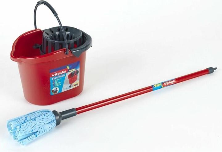 Produktbild Theo Klein Vileda Wischmop-Set (1 Stk.)