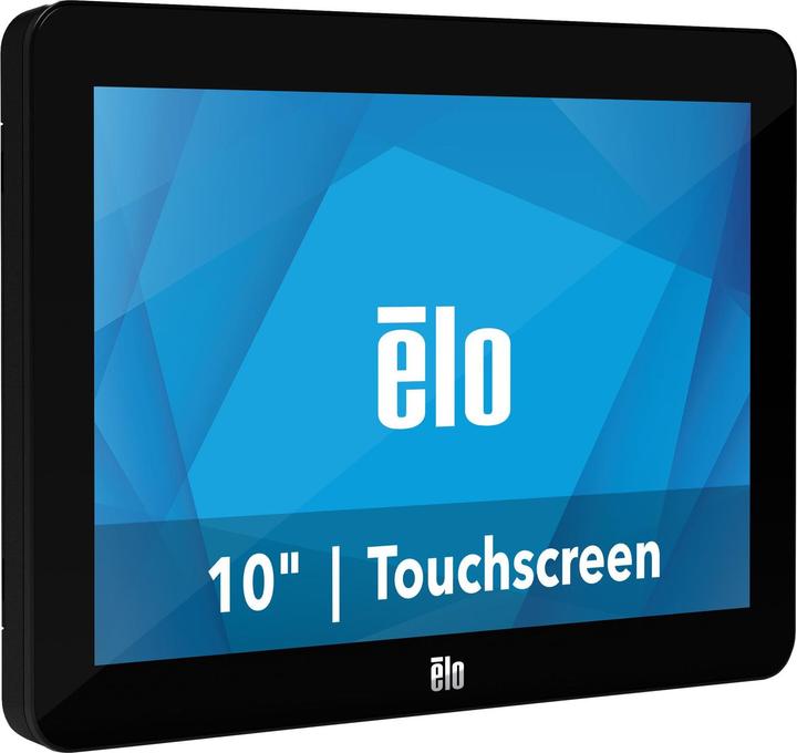 Productafbeelding ēlo Elo 1002L M-Serie LED Monitor (1280 x 800 pixels, 10.10")