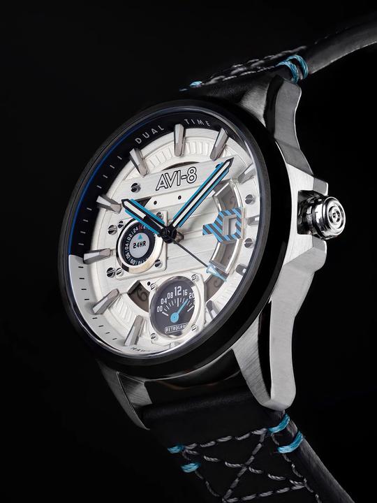 Immagine prodotto AVI-8 AV-4098-01 Hawker Harrier Farley (44 mm)
