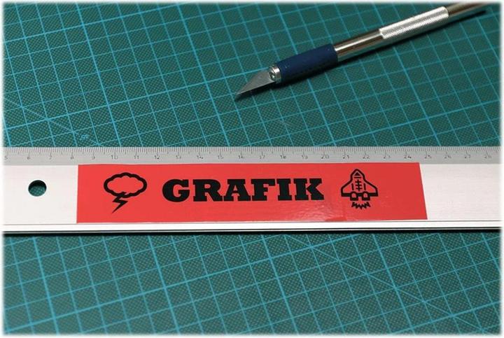 Produktbild Brother P-touch Farbband TZe-461, TZ-Band (3.60 cm, Rot)