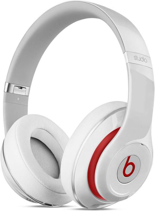 Beats Studio V2 (ANC, 20 h, Cable)
