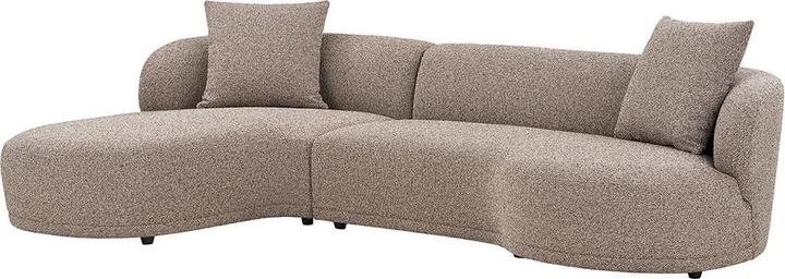 Produktbild House Nordic Kingston Sofa Preis für 1 Stück (Ecksofa)