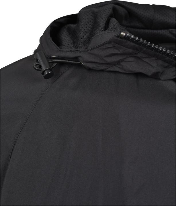 Actual product image Urban Classics Boys 2 Tone Tech Windrunner (110, 116)