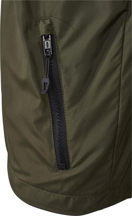 Actual product image Urban Classics Boys 2 Tone Tech Windrunner (110, 116)