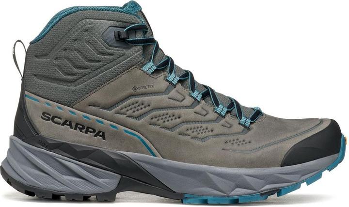 Produktbild Scarpa Rush 2 Pro Mid GTX (45.5)
