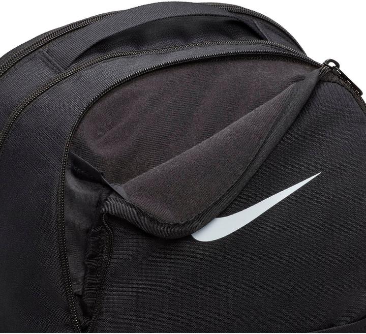 Produktbild Nike Brasilia 9.5 Training Bac BLACK/BLACK/WHITE (24 l)