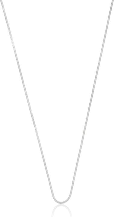 Muau Fuchsschwanz (750/18K Weissgold, 38 cm)
