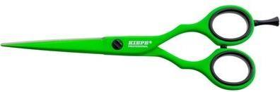 Immagine prodotto Kiepe Set Di 2 Acciaio Per Parrucchieri E Forbici Per Spinning 5.5 Pollici (14 cm)