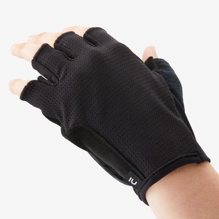 Actual product image Oxelo MF900 (L, Wrist protectors)