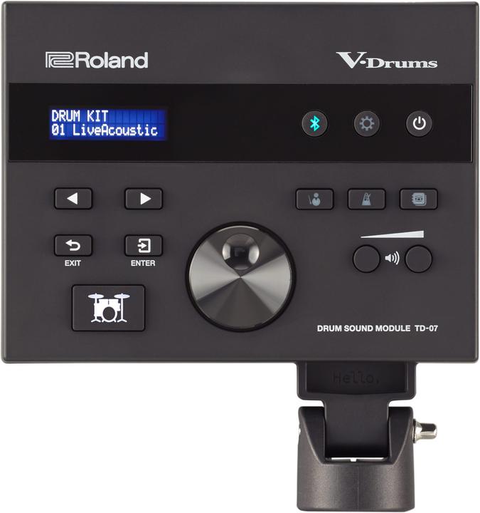 Produktbild Roland TD-07DMK Set (E-Drum)