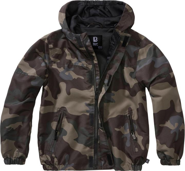 darkcamo