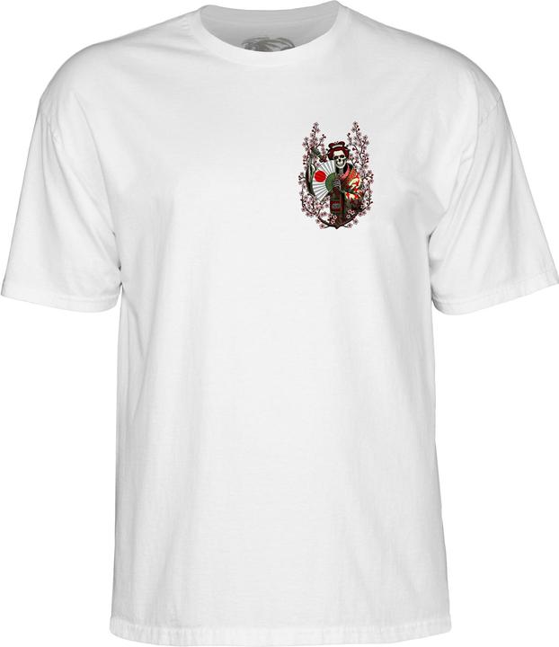 Immagine prodotto Maglietta Sakura Yosozumi Samurai (XL)