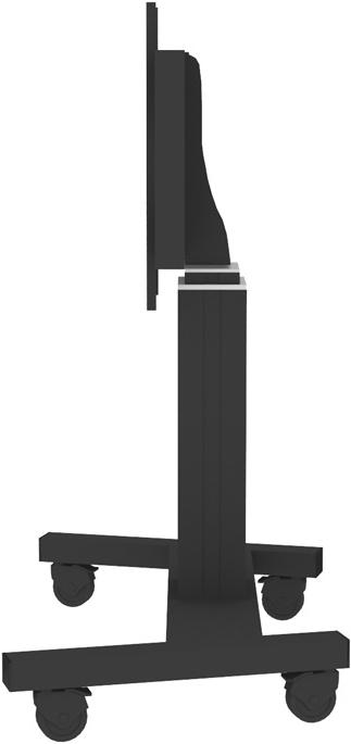 Actual product image Neomounts M2500 (Universal, 100", 150 kg)