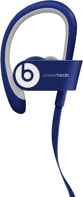 Produktbild Beats Powerbeats2 (6 h, Kabellos)