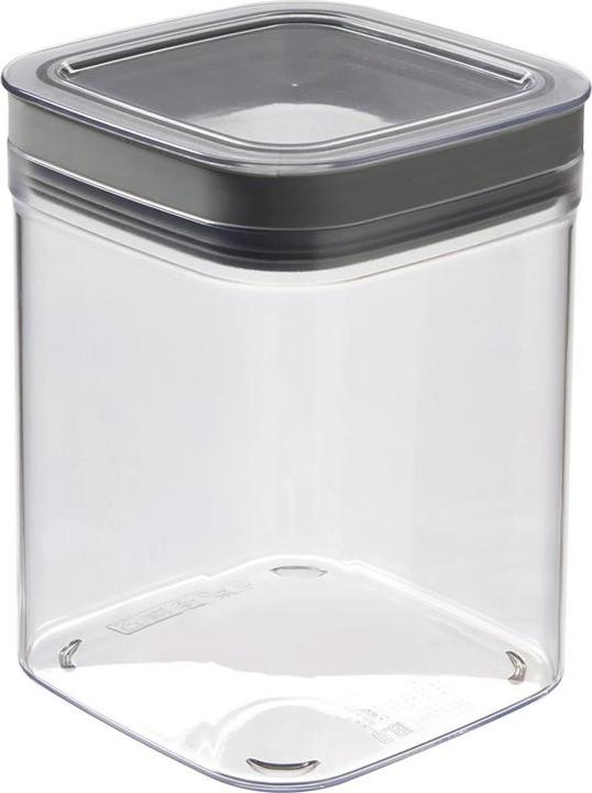 Actual product image Curver Food Storage Container Dry Cube1.3l (1.30 l)