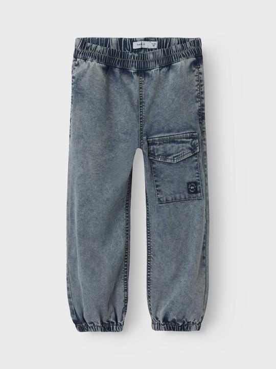 Immagine prodotto Name it Baggy Fit Jeans (104)