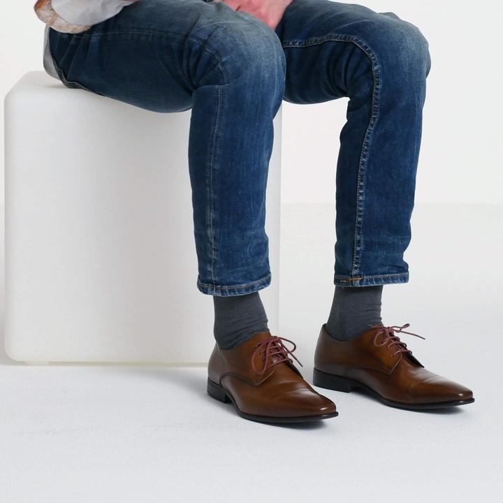 Produktbild Blacksocks Organic Comfort (Einzelpack, 40 - 41)
