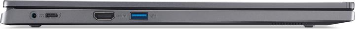 Productafbeelding Acer Aspire 17 (17.30", Intel Core 5 120U, 16 GB, 512 GB, NL)