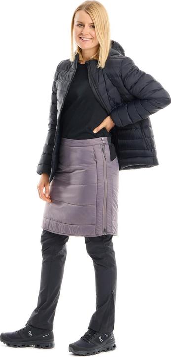 Image du produit Stoic Women's MountainWool KilvoSt. Padded Skirt Warm (36)