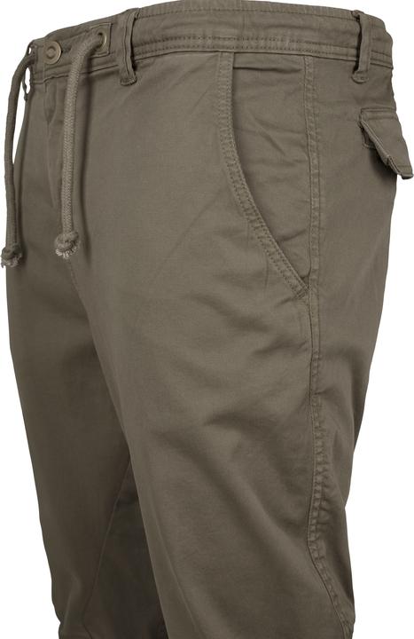 Immagine prodotto Urban Classics Ragazzi, pantaloni da jogging elasticizzati (122)