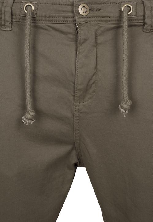 Immagine prodotto Urban Classics Ragazzi, pantaloni da jogging elasticizzati (122)