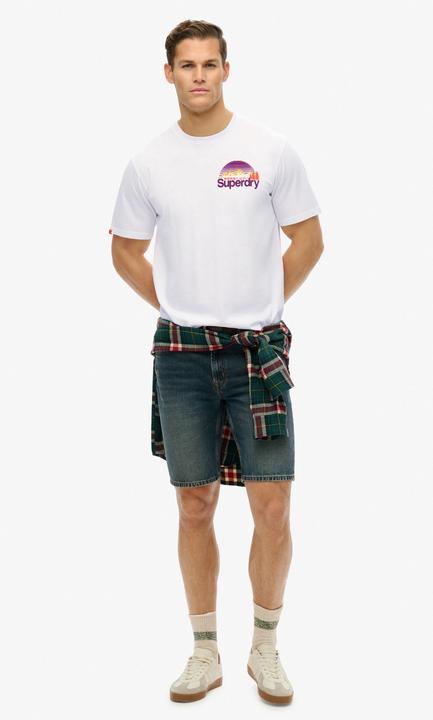Image du produit Superdry Cl Great Outdoors Chest (L)