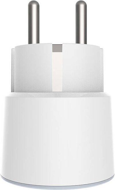 Neo Smart Plug Matter NAS-WR01WM