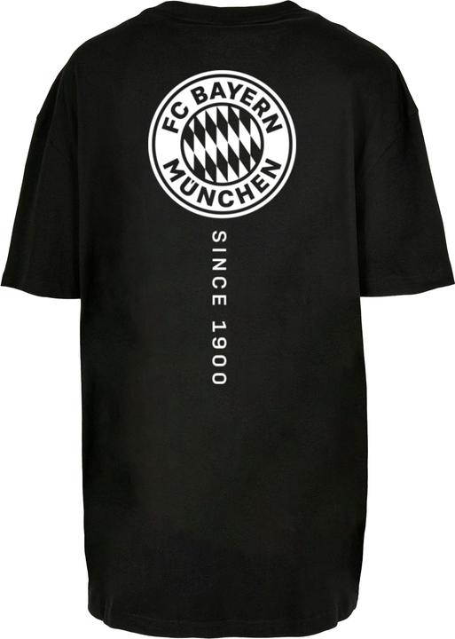 Actual product image FC Bayern München FC Bayern Oversized Boyfriend Tee - 119499 (XXL)