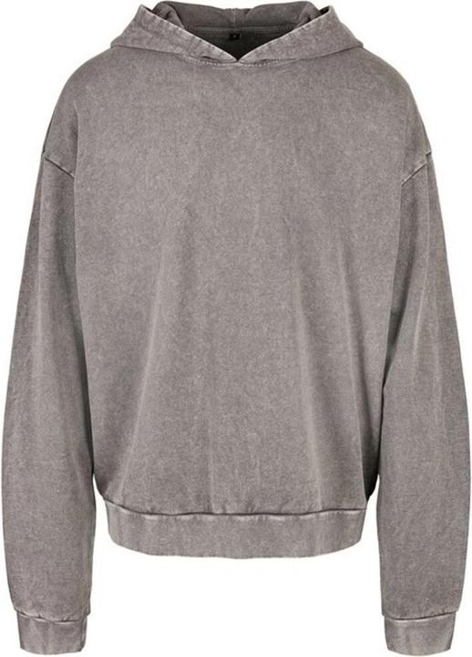 Produktbild Build Your Brand Kapuzenpullover (L)