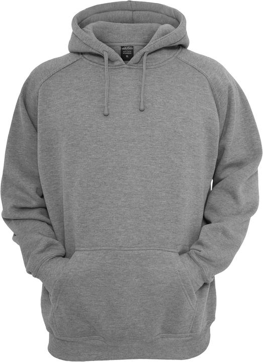 Immagine prodotto Urban Classics Ragazzi, felpa con cappuccio vuota (122)