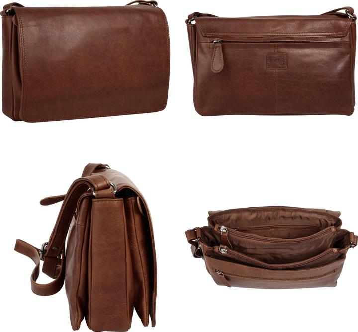 Immagine prodotto Cluty Borsa a tracolla