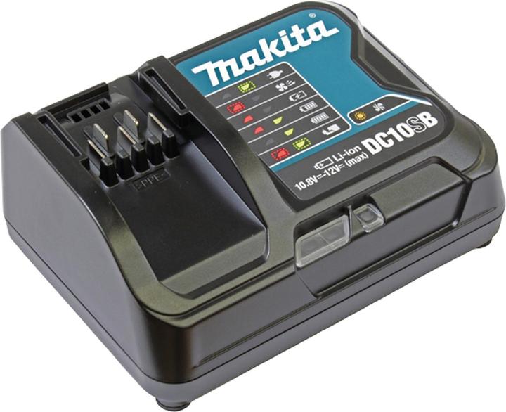 Image du produit Makita DC10SB (10.8 V)