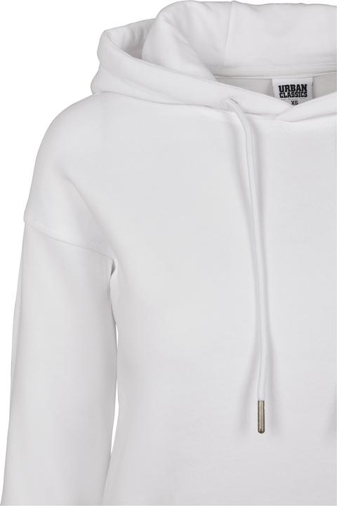 Actual product image Urban Classics Girls Organic Hoody (122)