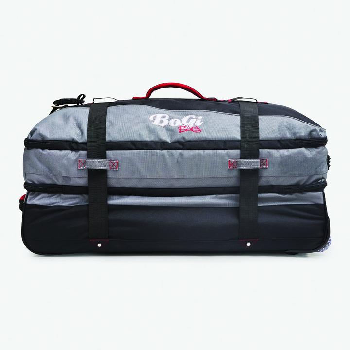 Actual product image Check.In BoGi Bag - Travel bag (110 l, XL (from 140l))