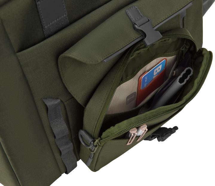 Produktbild HP 15.6-inch Modular Laptop Bag (15.60", HP)