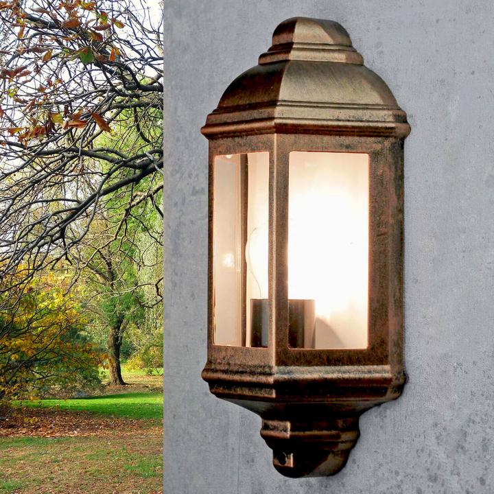 Produktbild Licht-Erlebnisse Livorno (E27, IP44)