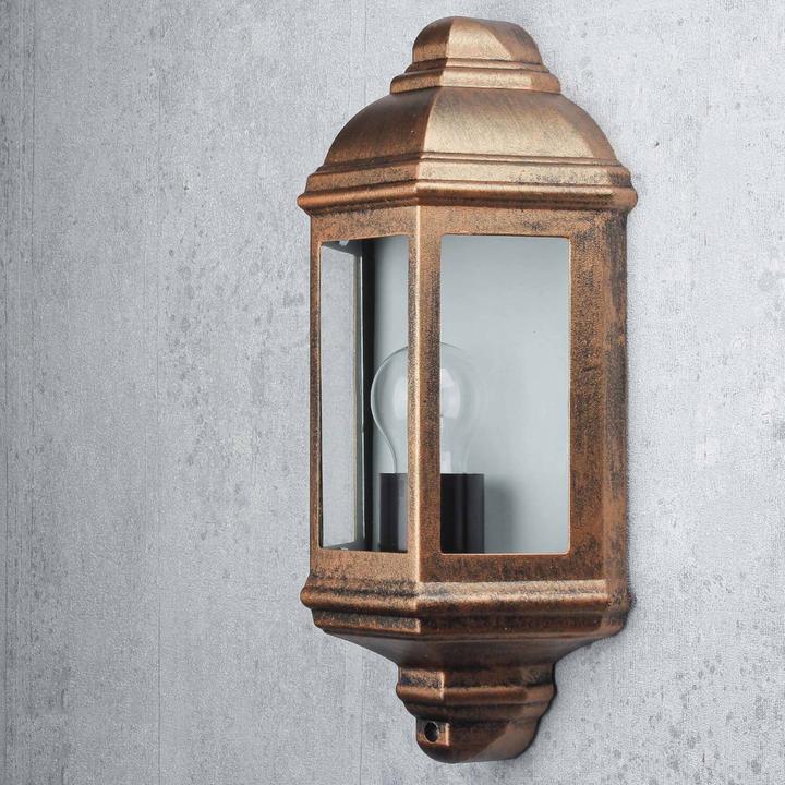 Produktbild Licht-Erlebnisse Livorno (E27, IP44)
