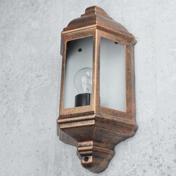 Produktbild Licht-Erlebnisse Livorno (E27, IP44)
