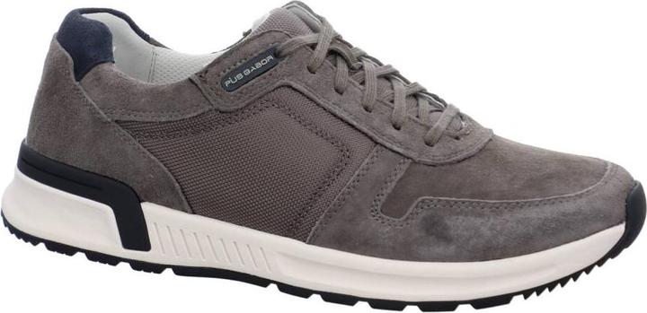Actual product image Gabor Low shoe (46)
