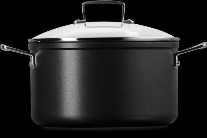Produktbild Le Creuset Fleischtopf (24 cm, Kochtopf, Aluminiumguss)