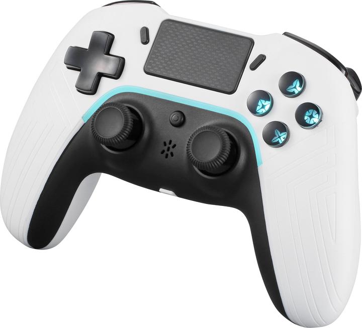 Produktbild Deltaco Gaming Wireless PS4 & PC Controller (Android, PS4, PC)