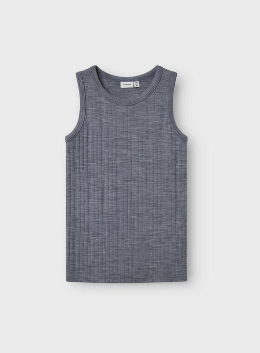 Actual product image Name it Merino wool tank top (146)