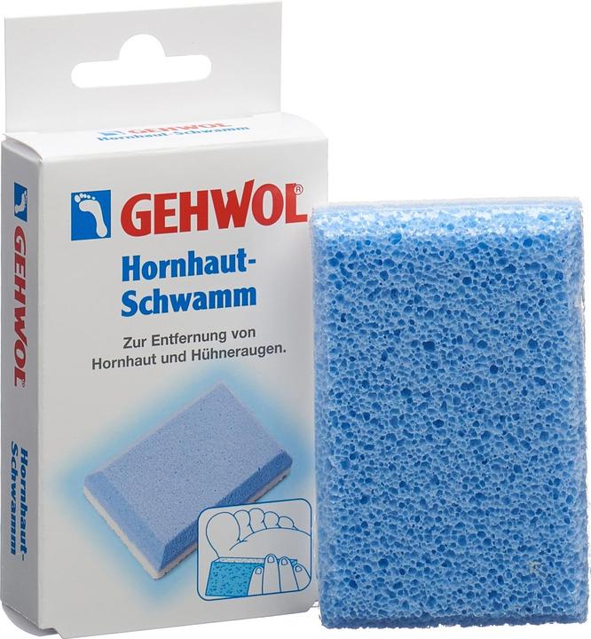 Immagine prodotto Gehwol Spugna per calli