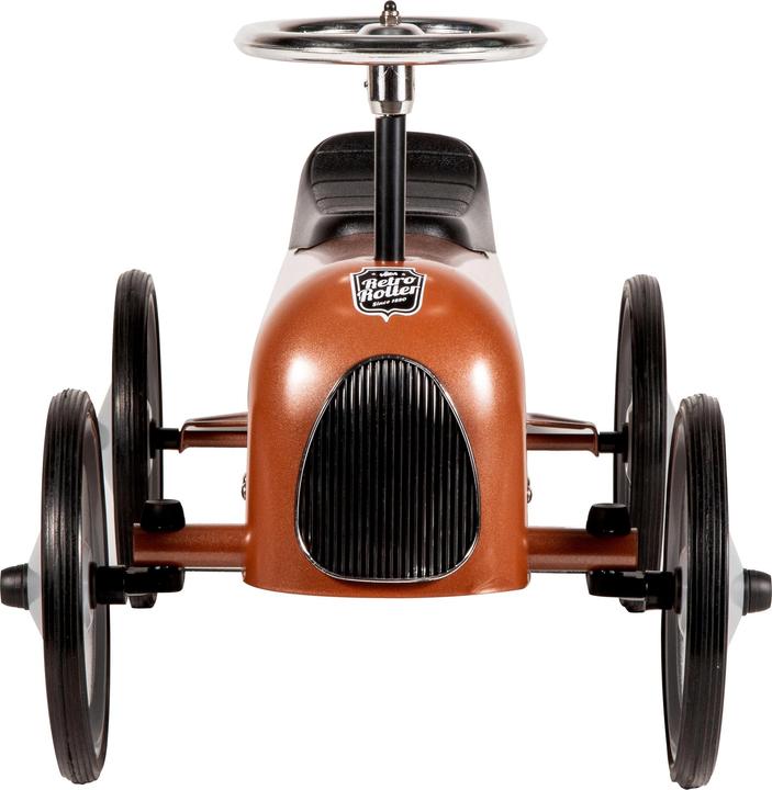 Produktbild Retro Roller Laufauto Chester