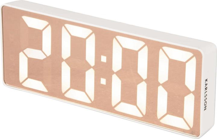 Image du produit Karlsson Miroir