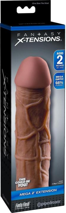 Immagine prodotto Shots Mega 2 Extension