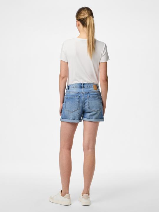 Image du produit Pieces Pcpeggy Mw Short Lb Noos Bc (L)