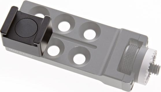 Immagine prodotto DJI Scarpa fredda girevole (Protezione del display del drone)