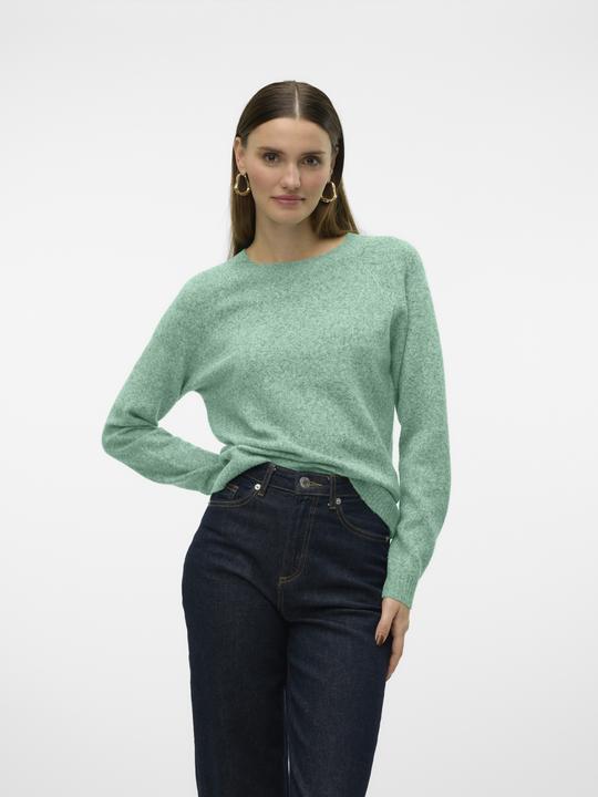 Immagine prodotto Vero Moda Vmdoffy Ls O-Neck Blouse Ga Noos (M)